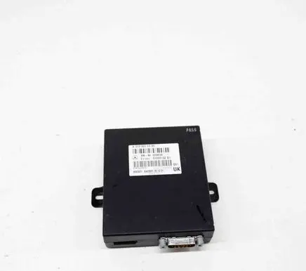Mercedes-Benz S W220 Other devices A2038200385