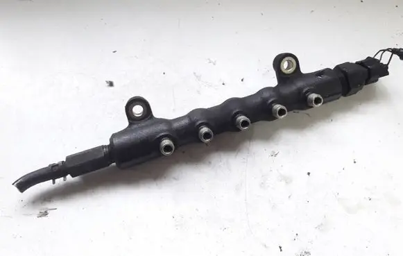 Toyota RAV 4 (XA30) Fuel distributor 