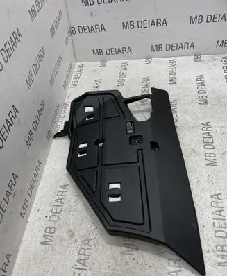 Lexus CT 200H Dashboard lower bottom trim panel 5560776010