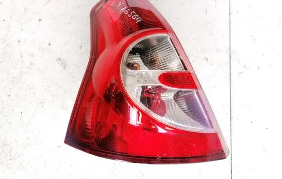 Dacia Sandero Rear/tail lights 62421001 8200734825