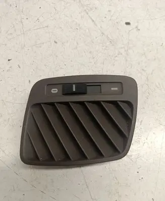 Audi A6 S6 C5 4B Dashboard side air vent grill/cover trim 4B0819794