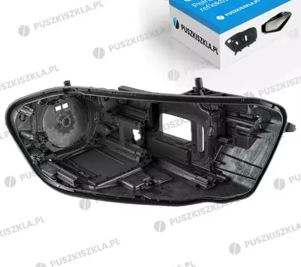 Mercedes-Benz A W177 Headlight/headlamp mounting bracket 5907127929151
