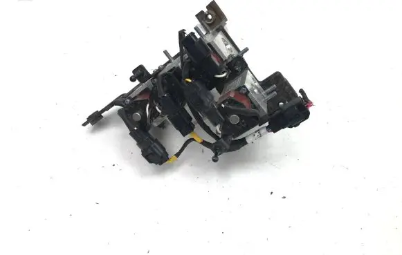 KIA Niro Air conditioning (A/C) expansion valve 97724K4100 97725K4000