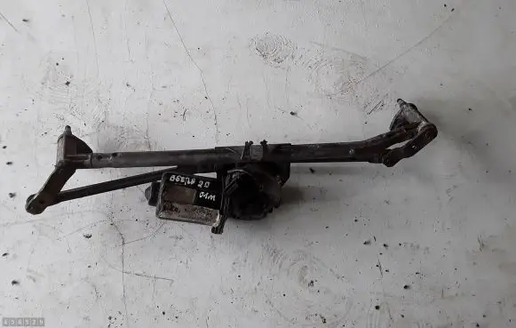 Volkswagen New Beetle Front wiper linkage 3041c1955023a