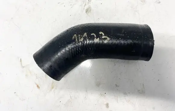 Toyota Avensis T250 Intercooler hose/pipe