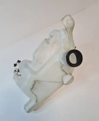 Peugeot Partner Windshield washer fluid reservoir/tank 21374902