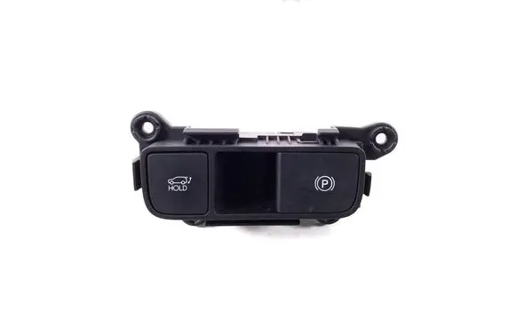 Hyundai Kona II Hand parking brake switch 93766DF000