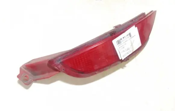 Ford Fiesta Rear tail light reflector
