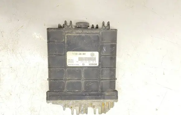 Volkswagen Golf III Engine control unit/module 1H0907311L