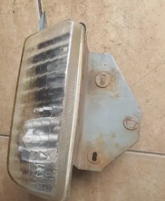 Volkswagen Transporter - Caravelle T4 Front fog light 0219106