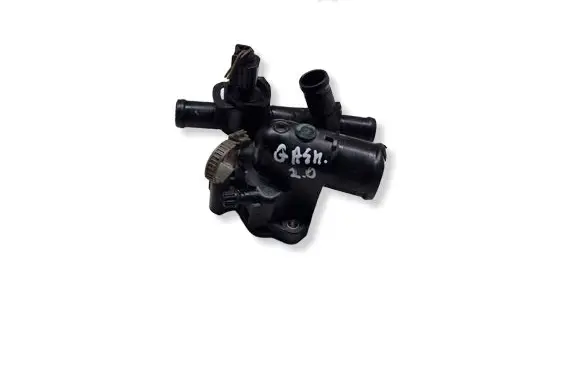 Nissan Qashqai Thermostat/thermostat housing 801570