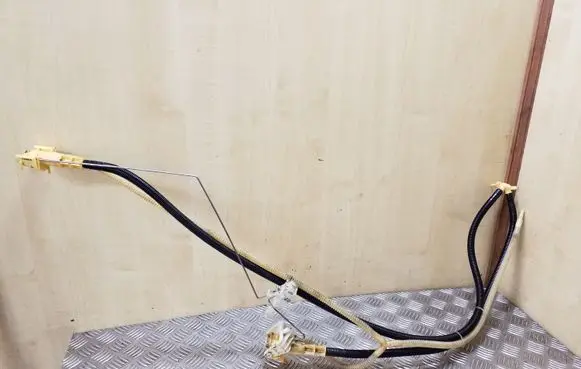 Fuel line/pipe/hose