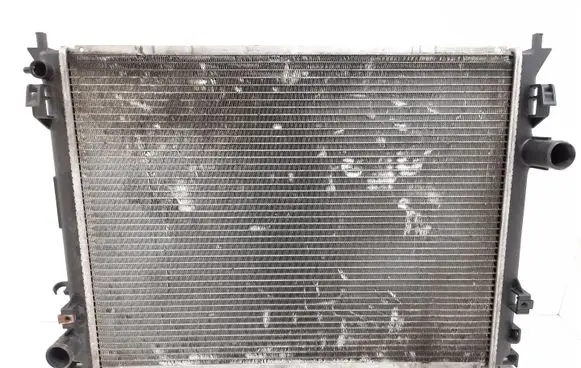 Chrysler 300 - 300C Coolant radiator CR37004111AF 3728743 27660757