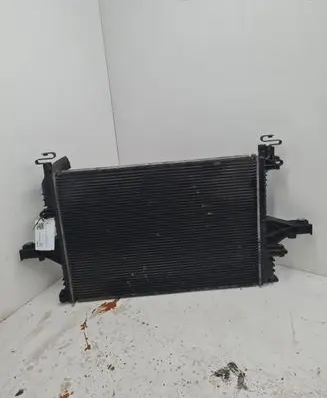 Volvo S60 Coolant radiator
