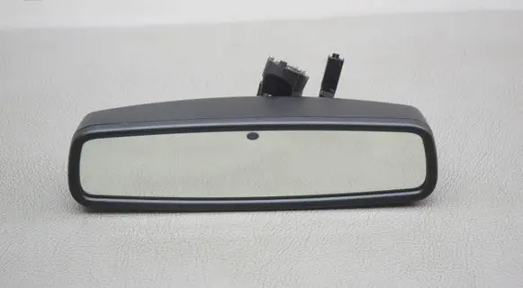 Ford Kuga II Rear view mirror (interior) BU5A17E678KD