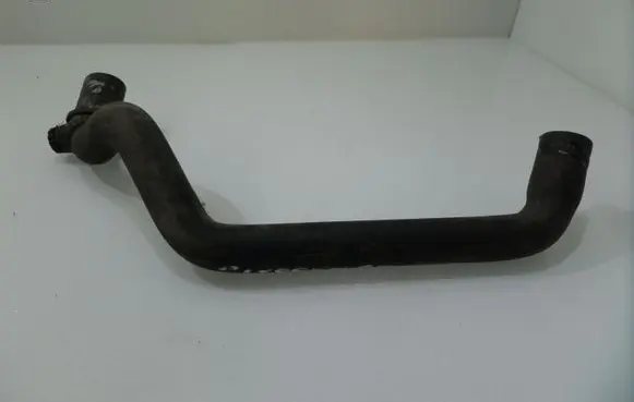 Citroen C4 I Engine coolant pipe/hose X632163