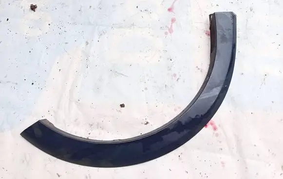 Dacia Sandero Front arch trim 638747990R