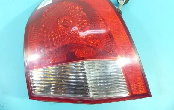Hyundai Getz Rear/tail lights 92402-1C5XX IMPRK1342771