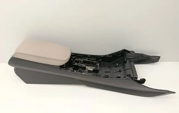 BMW X3 F25 Center console 9204253 9216672