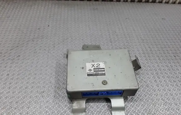 Engine control unit/module