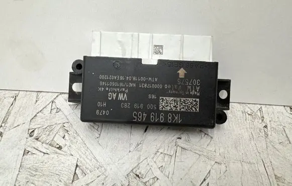 Volkswagen Caddy Parking PDC control unit/module 1K8919465