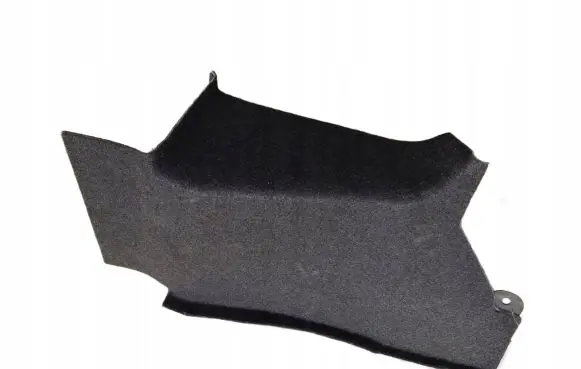 Audi A3 S3 8V Other trunk/boot trim element 8V7867401A