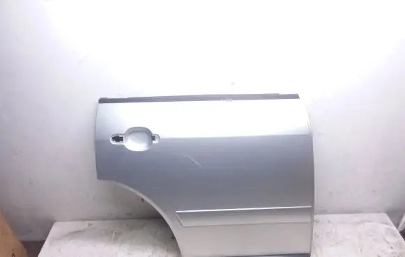 Audi A2 Rear door