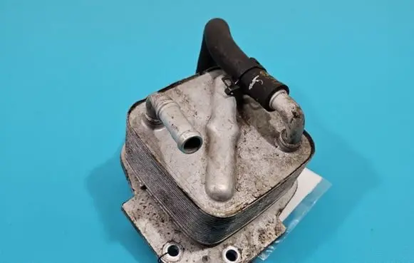 Mazda CX-5 Engine oil radiator IMPRK1420293
