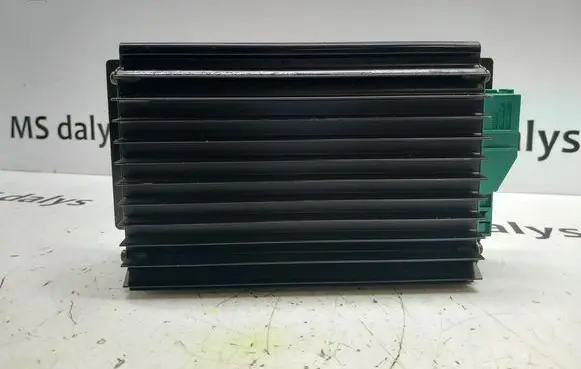 Mercedes-Benz E W210 Sound amplifier A2108202789 2108202789
