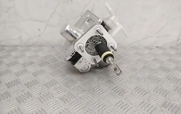 Ford Mach-E I ABS Pump LK9C2D335CC