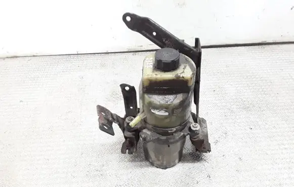 Ford Focus C-MAX Electric power steering pump 4M513K514AD