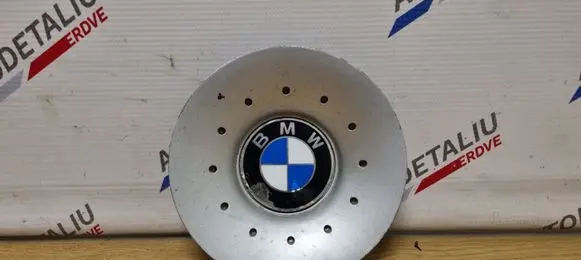 BMW 5 E39 Original wheel cap 36131092327