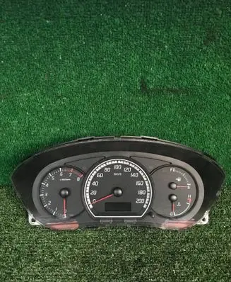 Suzuki Swift I Speedometer (instrument cluster) 3410062JA0 A2C53088066 3410062J0