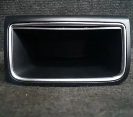 Audi A4 S4 B8 8K Glove box 8K0863300B