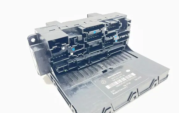 Mercedes-Benz CLC CL203 Fuse box set 2035454901 5DK00848516