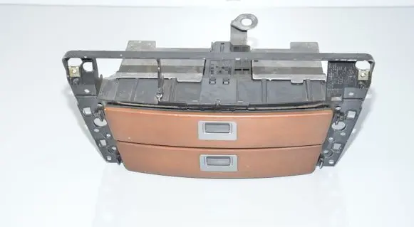 BMW 7 E65 E66 Dashboard storage box/compartment 7032886