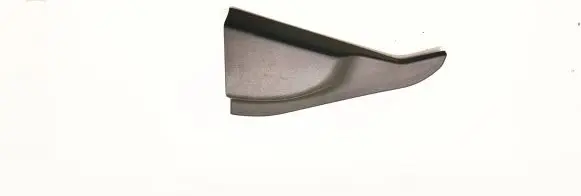 Nissan Juke I F15 Other interior part 822911KA0A
