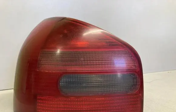 Audi A3 S3 8L Rear/tail lights 8L0945095A