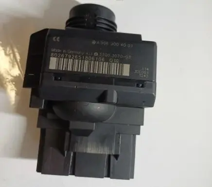 Mercedes-Benz Sprinter W906 Ignition lock A9069004001