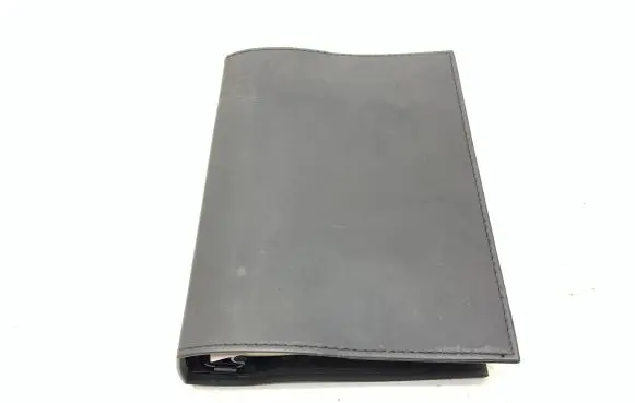Volkswagen Scirocco User manual 