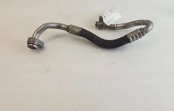 Porsche Panamera (970) Pneumatic air compressor intake pipe/hose 97057309912