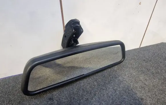 BMW 5 E39 Rear view mirror (interior) 8257276