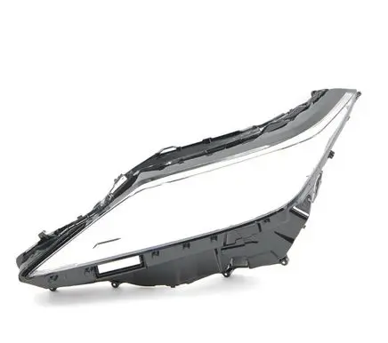 Lexus RX 450H Headlight lense 811500E600