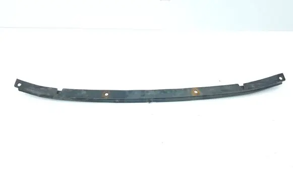 BMW 3 F30 F35 F31 Front bumper support beam 8054187