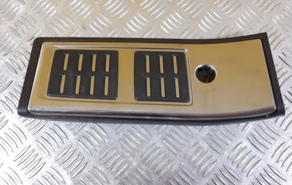Audi Q5 SQ5 Foot rest pad/dead pedal 80B864777C PA6GF15GB15