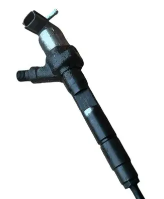 Mazda 6 Fuel injector r2aa13h50 001103M51249