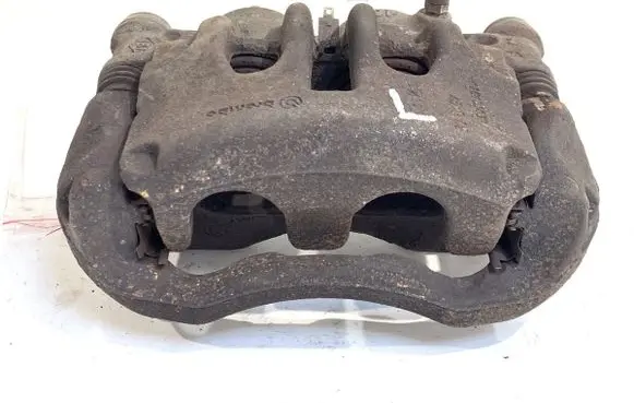 Renault Master III Front brake caliper 