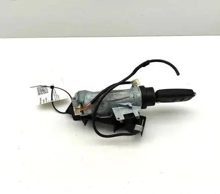 Volkswagen Tiguan Ignition lock 5K0837202AD 5K0906865