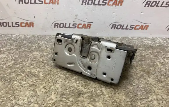 Citroen Jumper Sliding door lock 1348634080 970839100 1605070716