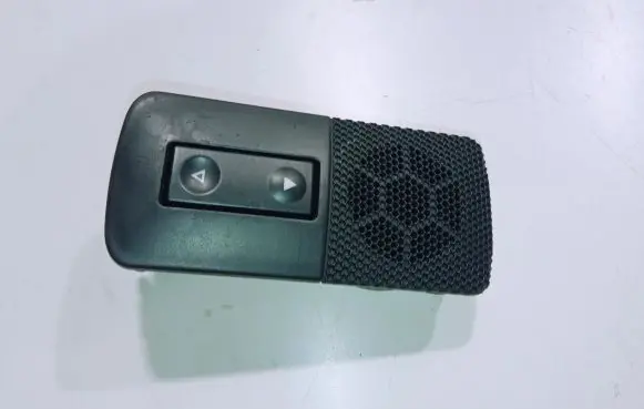 Opel Signum Electric window control switch 09185959 90379282